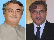 نیب نے پیپلز پارٹی کے ارباب عالمگیر اور پیر مظہر سمیت دیگر رہنماؤں کیخلاف تحقیقات کی منظوری دیدی