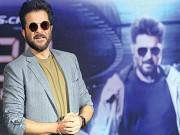 انیل کی بیٹے کو10سال کامیابی کاتصورنہ کرنیکی نصیحت