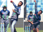 اسپن تیروں سے انگلش بیٹنگ کو چھلنی کرنے کا منصوبہ