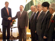 امریکا پاکستان میں جمہوریت کی مدد نہیں کرتا امریکی جریدہ