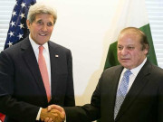 بھارتی مداخلت کے ثبوت امریکا کے حوالے