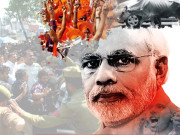 بھارت میں مذہبی انتہا پسندی عروج پر