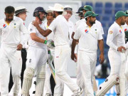 ابو ظہبی کی ڈیڈ پچ پر آئی سی سی کا پاکستان کو خط