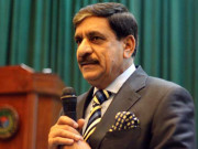 سابق لیفٹیننٹ جنرل ناصر جنجوعہ قومی سلامتی کے مشیر مقرر نوٹیفکیشن جاری