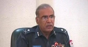 آئی جی پنجاب کا ڈبل سواری کی خلاف ورزی پرگرفتار افراد کو رہا کرنے کا حکم