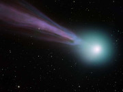 سائنس دانوں کا الکوحل اور شکر سے بھرپوردمدار ستارے کی دریافت کا دعویٰ