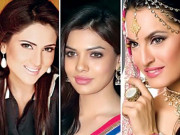 پاکستانی حسینائیں جو پلاسٹک سرجری کرواکرکیریئر گنوا بیٹھیں