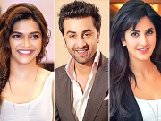 کترینہ کو رنبیر اور دپیکا کی کیمسٹری سے کوئی خوف نہیں