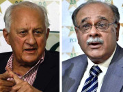 بیگمات ڈپلومیسی شہریار نے نجم سیٹھی کا دعویٰ مسترد کردیا