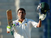 بورڈ کو آخرکار یونس کو نوازنے کا خیال آہی گیا