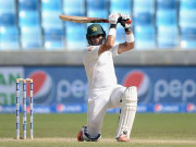 ٹیسٹ میں زیادہ چھکے مصباح نے ملکی ریکارڈ قبضے میں کرلیا