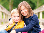 بڑی بہنا۔۔۔ ایک خوب صورت رشتہ