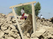 زلزلے سے بچاؤ کی حفاظتی تدابیر