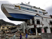 دنیا میں آنے والے خوفناک زلزلوں کی تباہی تاریخ کے آئینے میں