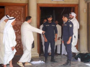 سعودی عرب میں مسجد میں خودکش حملہ 3 افراد جاں بحق اور متعدد زخمی