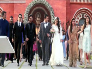 شاہ رخ اور کاجل نے ’’دل والے‘‘ کا کلائمیکس عکسبندکروادیا