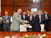 اسٹیٹ بینک اورایف بی آرنے فارم ای خودکاربنادیا