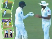 وہاب کیخلاف بال ٹیمپرنگ کا انگلش دعویٰ جھوٹا نکلا