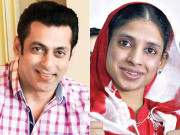 سلمان خان ’’گیتا‘‘ سے جلدملاقات کریں گے