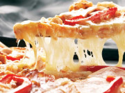 سائنسدانوں نے پیزا پسند کرنے کی وجہ تلاش کرلی