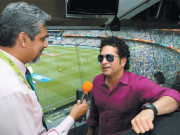 کرکٹ کو اولمپکس کا حصہ بنانے کی حمایت