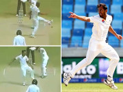 پاکستانی ٹیم نے اسٹوکس کا نام ہی ’اینگری مین‘ رکھ دیا