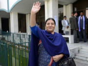 نیپال میں پہلی بار عہدہ صدارت کے لیے خاتون صدر کا انتخاب