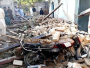 زلزلہ متاثرین کے لیے خوش آیند اعلان