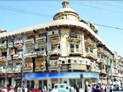 کراچی میں خطرناک عمارتیں منہدم کرنے کیلیے لائحہ عمل تیار