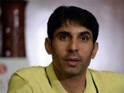 آئندہ برس تک ریٹائر نہ ہوں بورڈ کی مصباح سے درخواست