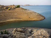 حب ڈیم دلکش تفریح گاہ