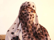 باحجاب پاکستانی لڑکی نے کیسے اسلاموفوبیا کوشکست دی