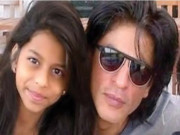 اداکاری میں میری بیٹی کاجول کی پیروی کرے شاہ رخ خان