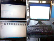 ایدھی سرد خانے میں بائیو میٹرک سسٹم نصب نا معلوم لاشوں کی جلد شناخت ممکن ہو گئی