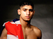 عامر خان کھیلوں سے پاک بھارت روابط بہتر بنانے کے خواہاں