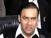 فیصل آباد میں عابد شیرعلی پر قتل کا مقدمہ درج