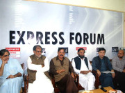 متاثرین کی بحالی حکومت کی اولین ترجیح ہونی چاہیے