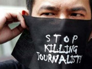 میڈیا کارکنوں کا تحفظ اور ریاست