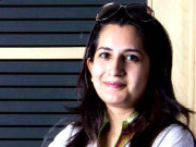 40 کامیاب عالمی شخصیات میں پاکستانی خاتون ماہین بھی شامل