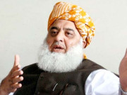 علماء کسی بھی جرنیل سے زیادہ ملک کے وفادار ہیں مولانا فضل الرحمن