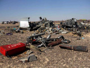 مصر میں تباہ ہونے والے طیارے کے پیچھے بیرونی عوامل ہیں روسی ایئرلائن کا دعویٰ