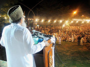 امریکا پائوں پڑنے پر تیار تھا حکمرانوں نے گھٹنے ٹیک دیئے منور حسن