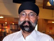 فنکار کا کوئی دھرم یا مذہب نہیں ہوتااوتم سنگھ