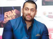 آرٹ کو سیاست کے ساتھ نہ ملایا جائے  سلمان خان