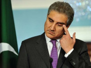 شاہ محمود قریشی پر حملے کا خطرہ پنجاب حکومت نے سیکیورٹی بڑھا دی