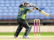 تیسرے ٹوئنٹی 20 میں فتح پاکستانی ٹیم کو چھو کر گزر گئی