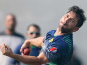 یاسرشاہ کی گھومتی گیندیں کک کیلیے درد سر بن گئیں