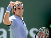 ٹینس رینکنگ  فیڈرر نے اینڈی مرے کی دوسری پوزیشن چھین لی