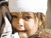 زلزلے کے پس منظر میں ایک تاثر