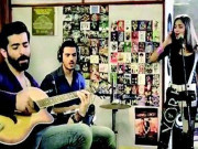 فلم ’’ہو من جہاں‘‘ کا میوزک انٹرنیٹ پر ریلیز کر دیا گیا